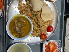 -大食代美食广场(上海中心店)