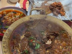 -东北特色烧烤(赣榆店)