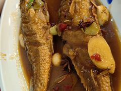 -聚首堂·特色小吃·肘子(什刹海德胜门店)