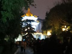 -西安索菲特人民大厦大剧院