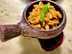 -佬麻雀·新湘菜(东方宝泰店)