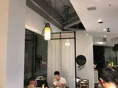 大堂-小牛叔鲜切牛肉·火锅·烤肉自助(公济桥路店)