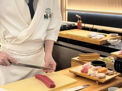 -鮨政·Omakase(万象城店)