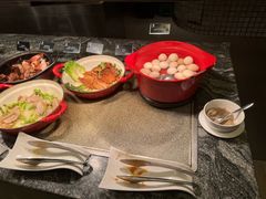 -金海湾自助餐厅(金陵饭店)