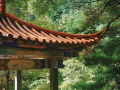 -苍山感通索道