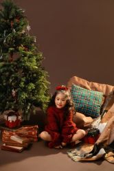 -可乐大王自然光儿童摄影(园区店)