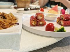 -晋江荣誉国际酒店·港誉茶餐厅