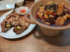 -拾味馆(万达广场店)