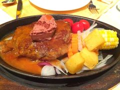 iphone_upload_pic-太平馆西餐厅(北京路店)