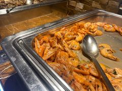 -汉巴味德(大悦城店)