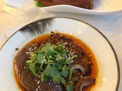 -江南村酒家