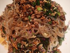 掌勺盆盆菜-金掌勺锅包肉(太原万达店)