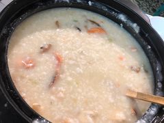 -潮粥荟·潮汕砂锅粥(朝阳大悦城店)