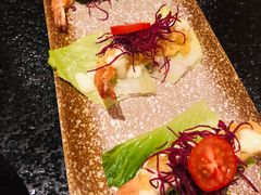 -無境·匠心日本料理(汉街店)