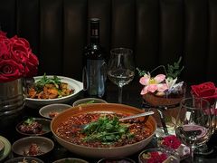 -华豫川酒家(大卫城店)