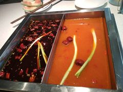 -小牛叔鲜切牛肉·火锅·烤肉自助(公济桥路店)