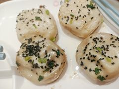 -小杨生煎(周浦万达店)