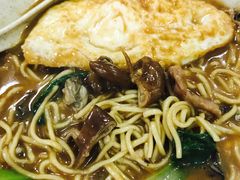 牛肉卤面-原泮宫卤面(兰台路店)