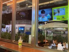-混果汁(福田领展中心城店)