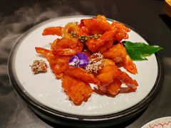 -鑫悦诚府·新鲁菜·餐厅(趵突泉店)