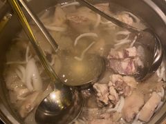 -润园四季椰子鸡火锅(海上世界店)