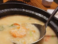 -小城粥道·海胆鲜虾粥(解放广场店)