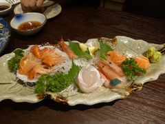-翔峰炭火鳗鱼(悦泰街里公寓店)