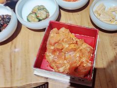 -九田家黑牛烤肉料理(华侨城店)