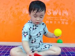 -ABC Swim亲子游泳俱乐部(河西店)