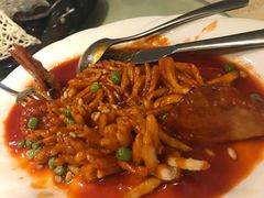 -福慧慈缘素食餐厅(王府井店)