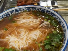 -巴依兄弟西域美食(机场店)