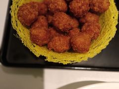 干炸小丸子-玉林烤鸭店(定福庄店)