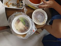 -吴一川牛腩粉(西村店)