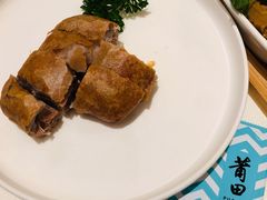 -莆田餐厅PUTIEN(西安万象天地店)