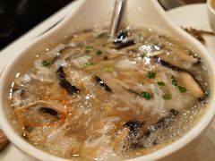 -永兴餐厅(复兴中路店)
