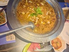 -大河宴·椒麻鱼火锅(北京路中和美食街店)