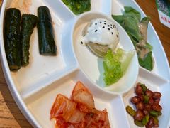 -千寻烧肉(政务区店)