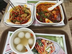 -魏家凉皮(博水商务大厦店)