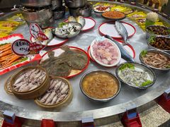 -永红源·啤酒烧烤海鲜大排档(台柳路店)