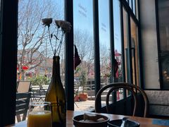 -Laures·月桂西班牙碳烤餐厅(十尚坊店)