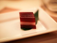 西山红枣糕-利苑酒家(合景国际金融广场店)