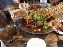 -博串堂(明发商业广场店)