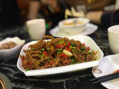 -李师傅脆肚(华强北店)
