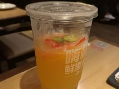 -必胜客(骡马市店)