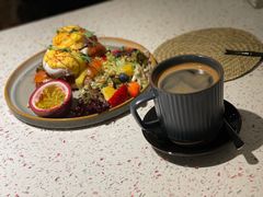-BE BRIGHT KITCHEN(正佳广场店)