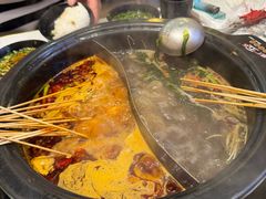 -钢管厂五区小郡肝火锅串串香(清河店)