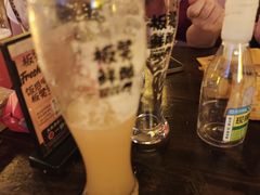 -板凳鲜酿·精酿啤酒(科华北路店)