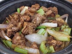-宏大运餐厅(传媒大学店)