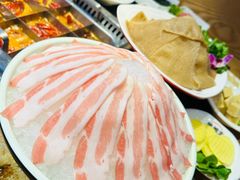 -味舵主重庆火锅(邓尉路店)