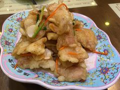 -老厨家(中央大街西七道街店)